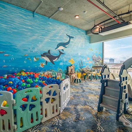 Sala Grand Tuyhoa Hotel Tuy Hoa Dış mekan fotoğraf