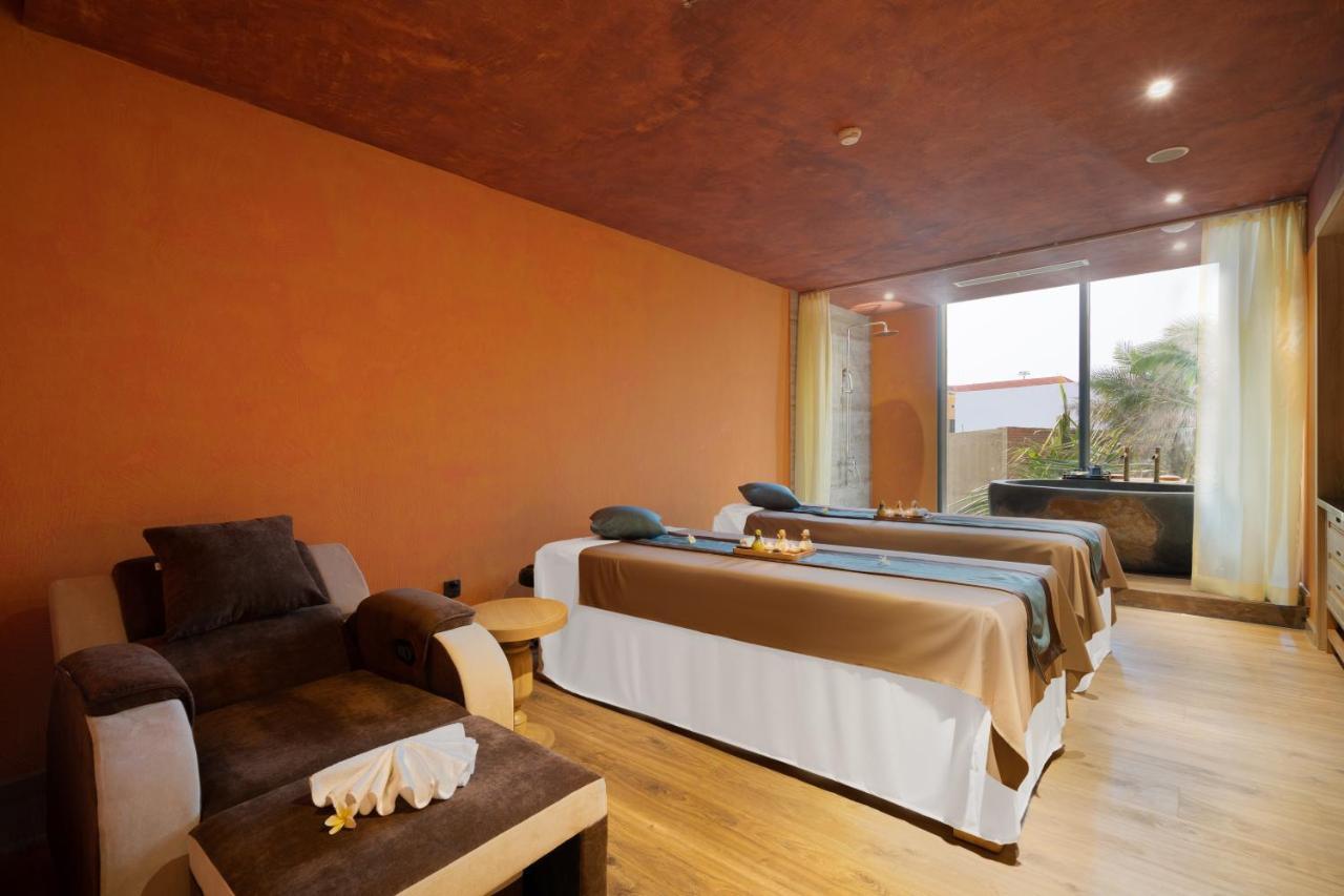 Sala Grand Tuyhoa Hotel Tuy Hoa Dış mekan fotoğraf