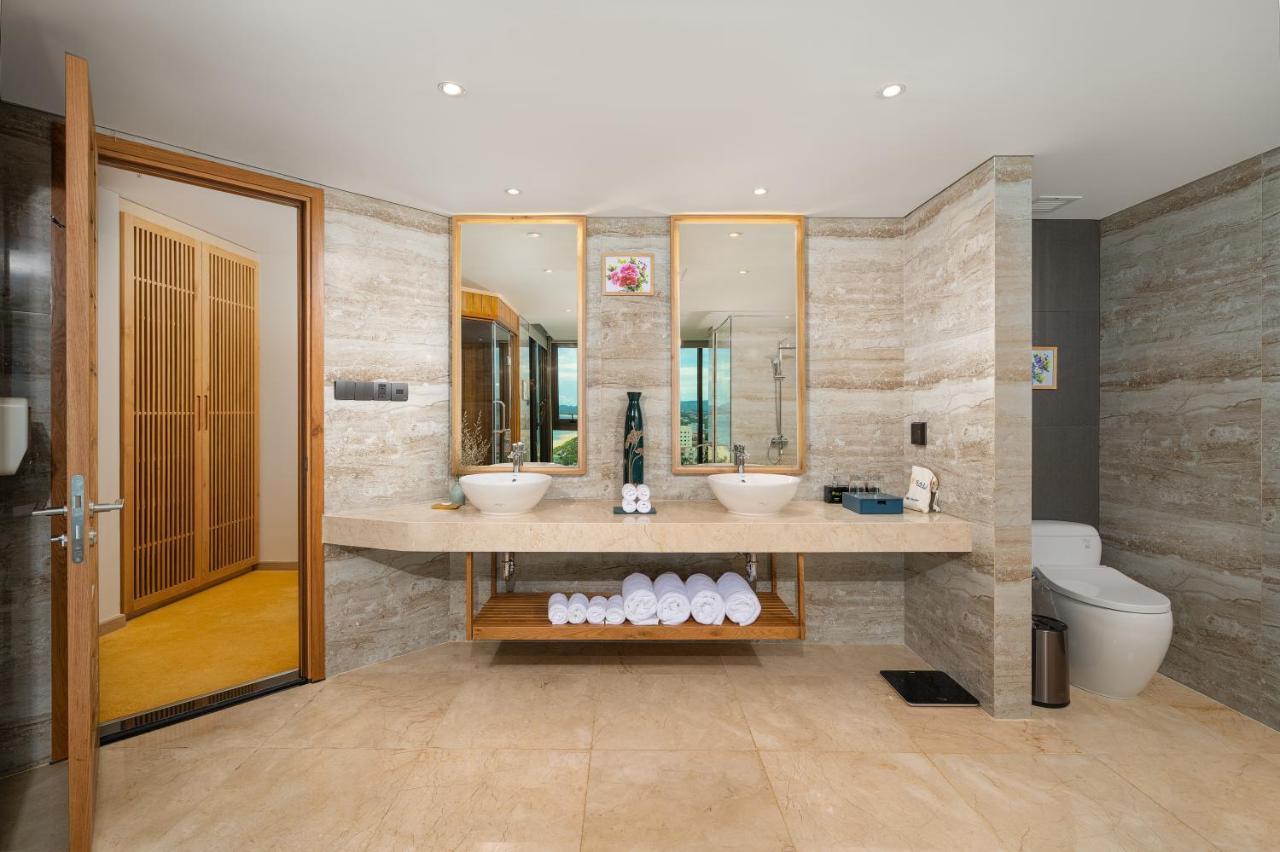 Sala Grand Tuyhoa Hotel Tuy Hoa Dış mekan fotoğraf